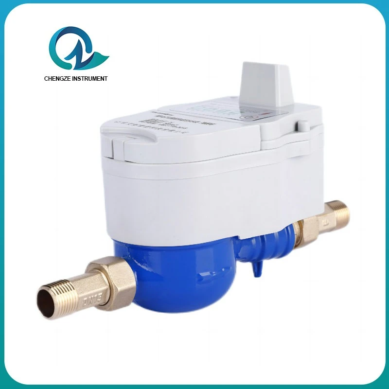 Smart Remote Water Meter suppliers